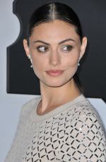 PHOEBE TONKIN at Chanel Celebrates Launch of No.5 L’Eau in Los Angeles 09/22/2016