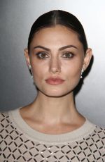 PHOEBE TONKIN at Chanel Celebrates Launch of No.5 L’Eau in Los Angeles 09/22/2016