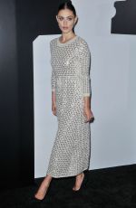 PHOEBE TONKIN at Chanel Celebrates Launch of No.5 L’Eau in Los Angeles 09/22/2016
