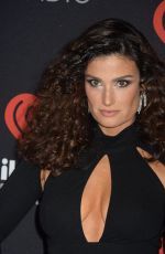 IDINA MENZEL at 2016 IhearRradio Music Festival in Las Vegas 09/23/2016