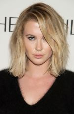 IRELAND BALDWIN at Sherri Hill Fashion Show at NYFW 09/12/2016