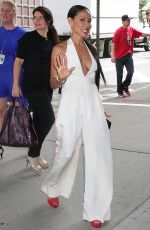 JADA PINKETT SMITH arrives at 