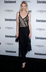 JAIME KING at Entertainment Weekly 2016 Pre-emmy Party in Los Angeles 09/16/2016
