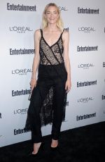 JAIME KING at Entertainment Weekly 2016 Pre-emmy Party in Los Angeles 09/16/2016