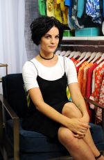 JAIMIE ALEXANDER at Amazon