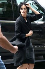 JAIMIE ALEXANDER at Amazon