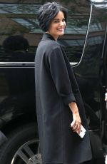 JAIMIE ALEXANDER at Amazon