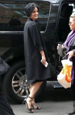JAIMIE ALEXANDER at Amazon