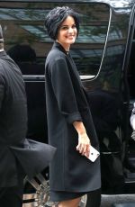 JAIMIE ALEXANDER at Amazon