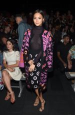 JAMIE CHUNG at New York Fashion Week Opening Ceremony 09/11/2016
