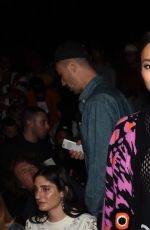 JAMIE CHUNG at New York Fashion Week Opening Ceremony 09/11/2016