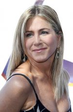 JENNIFER ANISTON at 