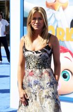 JENNIFER ANISTON at 
