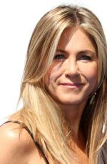 JENNIFER ANISTON at 