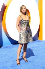 JENNIFER ANISTON at 
