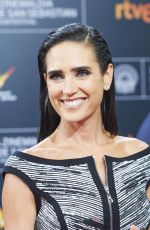 JENNIFER CONNELLY at ‘American Pastoral’ Premiere at 2016 San Sebastian International Film Festival 09/23/2016