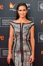 JENNIFER CONNELLY at ‘American Pastoral’ Premiere at 2016 San Sebastian International Film Festival 09/23/2016
