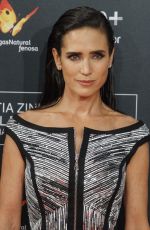 JENNIFER CONNELLY at ‘American Pastoral’ Premiere at 2016 San Sebastian International Film Festival 09/23/2016