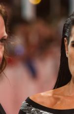 JENNIFER CONNELLY at ‘American Pastoral’ Premiere at 2016 San Sebastian International Film Festival 09/23/2016
