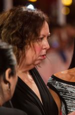 JENNIFER CONNELLY at ‘American Pastoral’ Premiere at 2016 San Sebastian International Film Festival 09/23/2016