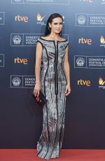 JENNIFER CONNELLY at ‘American Pastoral’ Premiere at 2016 San Sebastian International Film Festival 09/23/2016