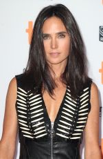 JENNIFER CONNELLY at ‘American Pastoral’ Premiere at 2016 TIFF in Toronto 09/09/2016