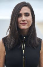 JENNIFER CONNELLY at ‘American Pastoral’ Premiere at 64th San Sebastin International Film Festival 09/23/2016