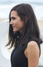 JENNIFER CONNELLY at ‘American Pastoral’ Premiere at 64th San Sebastin International Film Festival 09/23/2016