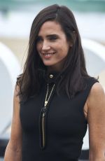 JENNIFER CONNELLY at ‘American Pastoral’ Premiere at 64th San Sebastin International Film Festival 09/23/2016