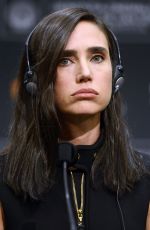 JENNIFER CONNELLY at ‘American Pastoral’ Press Conference at 2016 San Sebastin International Film Festival 09/23/2016