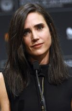 JENNIFER CONNELLY at ‘American Pastoral’ Press Conference at 2016 San ...