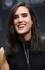 JENNIFER CONNELLY at ‘American Pastoral’ Press Conference at 2016 San Sebastin International Film Festival 09/23/2016