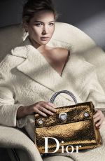 JENNIFER LAWRENCE for Dior, Fall/Winter 2016 Campaign