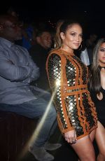 JENNIFER LOPEZ at 2016 MTV VMA Afterparty in New York 08/30/2016