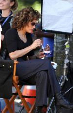 JENNIFER LOPEZ at 