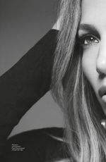 JENNIFER LOPEZ in Instyle Magazine, Australia October 2016 Issue