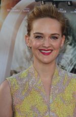 JESS WEIXLER at 