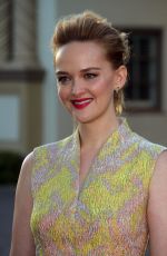 JESS WEIXLER at 