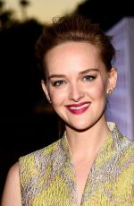 JESS WEIXLER at 