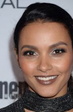 JESSICA LUCAS at Entertainment Weekly 2016 Pre-emmy Party in Los Angeles 09/16/2016