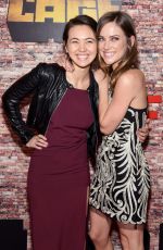 JESSICA STROUP at 