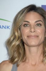 JILLIAN MICHAELS at 5th Biennial Stand Up To Cancer in Los Angeles 09/09/2016
