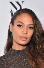 JOAN SMALLS at Target + IMG NYFW Kickoff Party in New York 09/06/2016