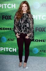 JOANNA GARCIA at 