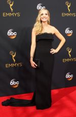 JOANNE FROGGATT at 68th Annual Primetime Emmy Awards in Los Angeles 09/18/2016