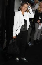 JODIE FOSTER at 