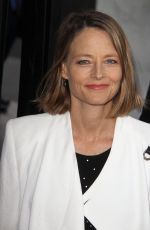JODIE FOSTER at 