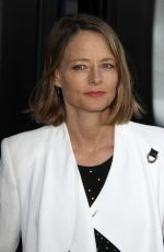 JODIE FOSTER at 