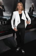 JODIE FOSTER at 