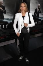 JODIE FOSTER at 